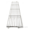 Neues Design Custom BBQ Grate Edelstahl zum Verkauf